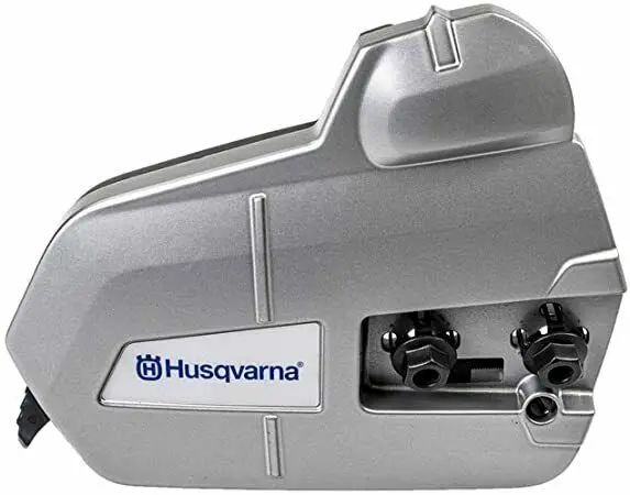 Genuine Husqvarna 505199005 Clutch Cover Fits 550Xp 560Xp Husqvarna Dealer Oem 1