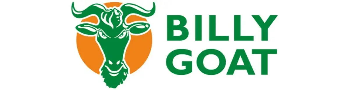 G382268 Genuine Billy Goat Belt 1