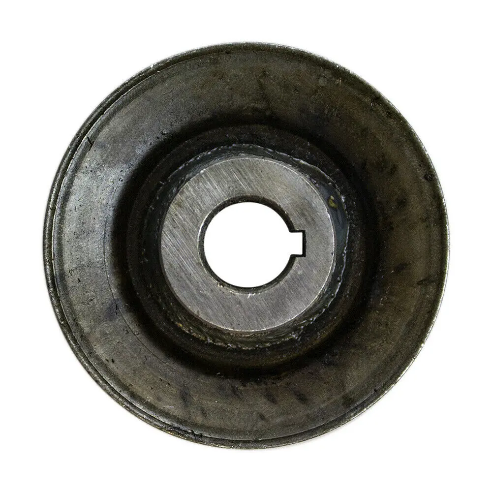 610403 Genuine Billy Goat Pulley 3" Od X 5/8" Bore Gz401h, Gz451s 1