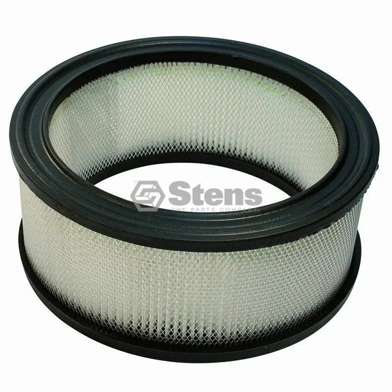 100-758 Stens (2Pk)Air Filter Rotary 8329 Kohler Ch18 Ch20 Cv18-Cv25 Ch730-Ch740 1