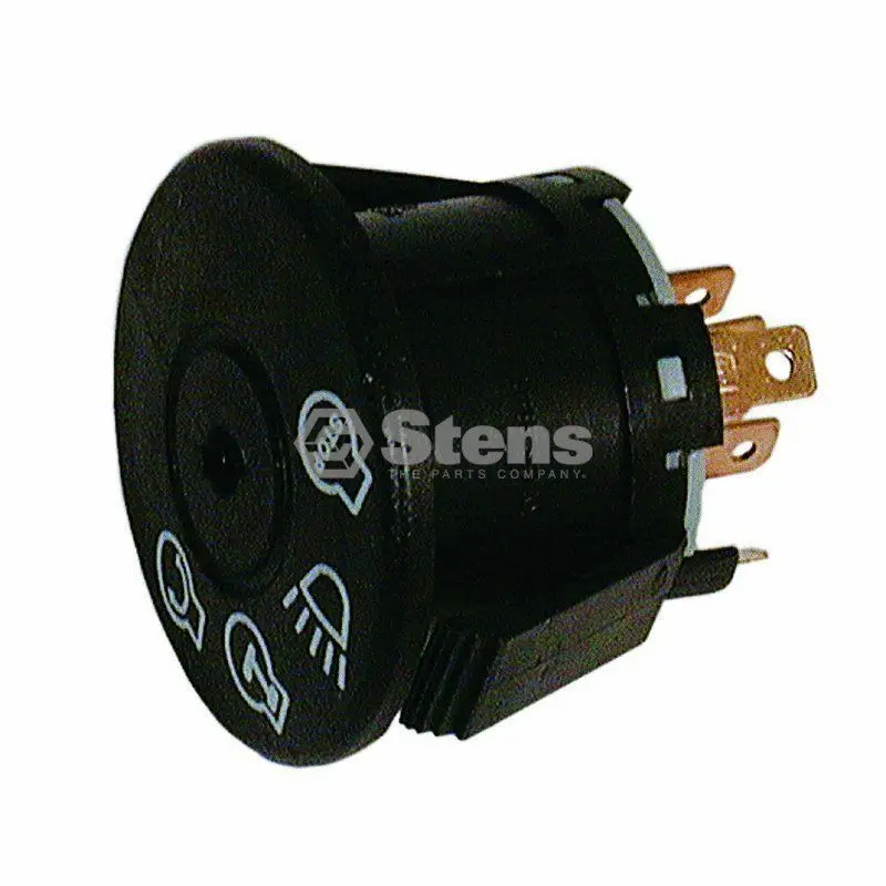 430-445 Stens Ignition Delta Starter Switch John Deere Murray Husqvarna 1