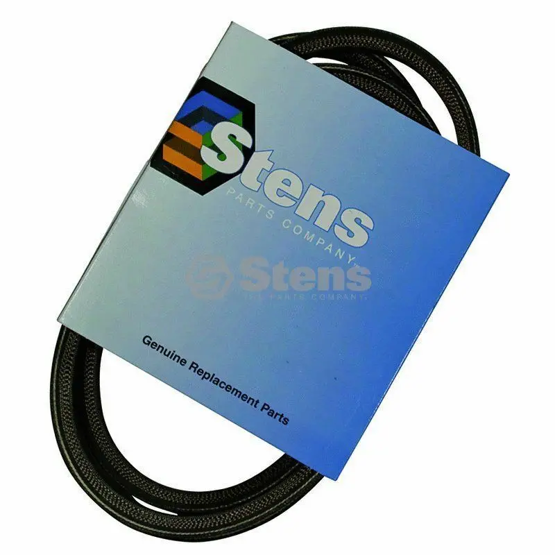 265-843 Stens Oem Replacement Belt Ariens 07216900 Laser 95194, Nhc 230-4843 1