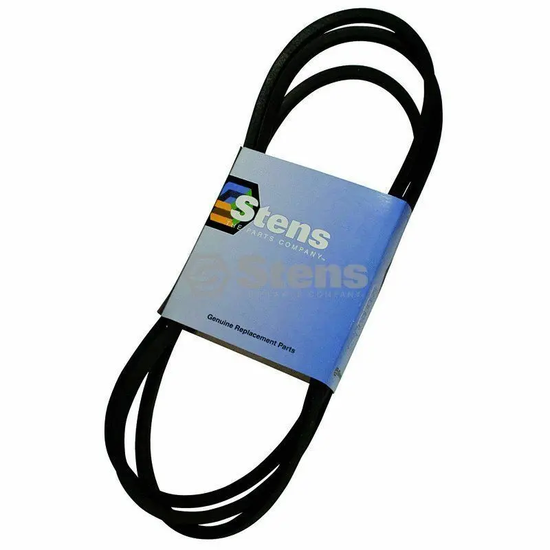 265-553 Stens Oem Replacement Belt Fits Toro 48" 3 Blade Side Lawn Mower 1
