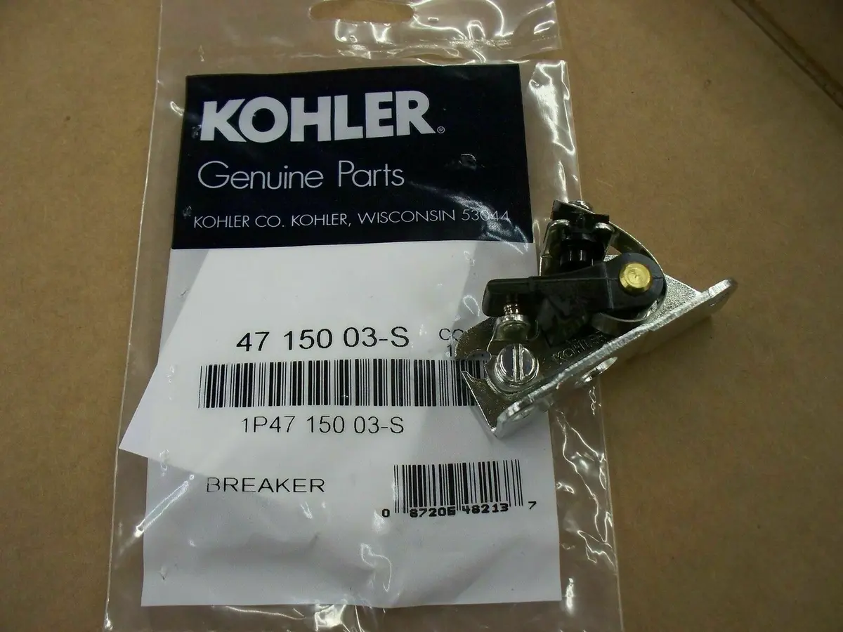 055-145 John Deere Kohler Points For 6-20Hp 47 150 03-S For 110 112 120 140 1