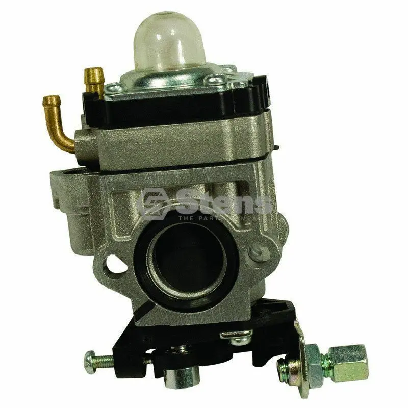 Stens #615-475 Oem Carburetor Walbro Wyk-123-1 1