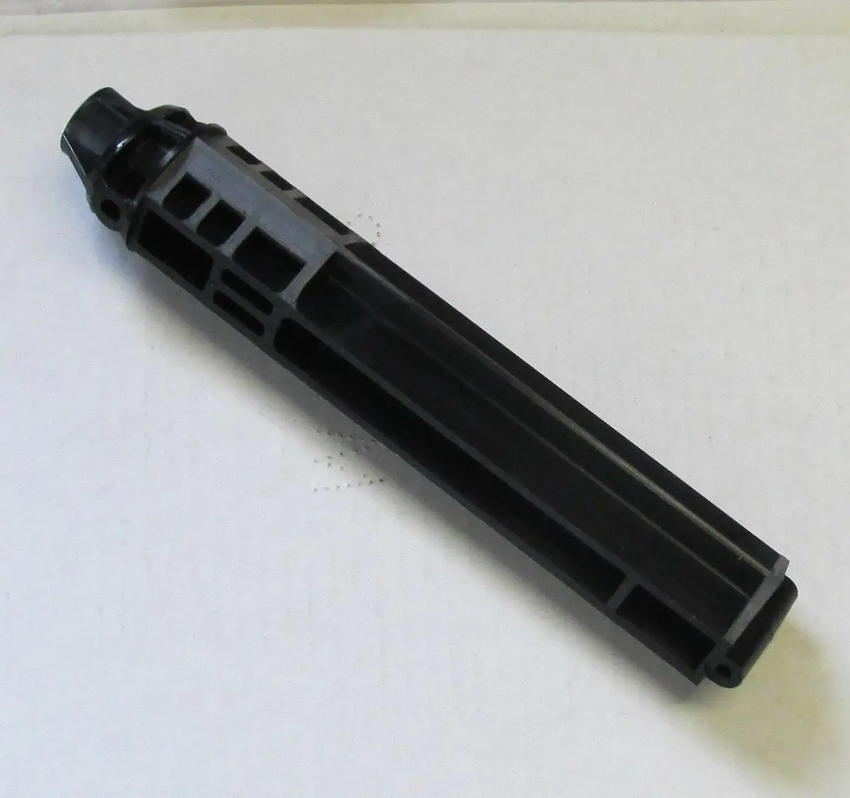 J022000041 Drum Axle (99909-33116) Echo Pro-Paddle Shindaiwa Power Broom 1