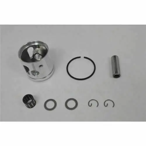P021010730 Genuine Echo Part Piston Kit Srm-280 Pas-280 Ppt-280 Brd-280 1