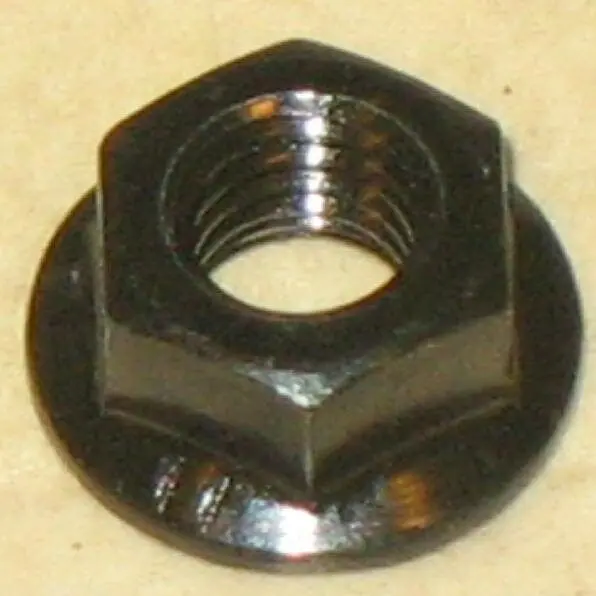 90051600005 Genuine Echo Flange Nut 5Mm Exhaust Muffler 1