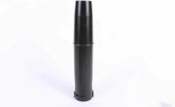 Husqvarna 577079501 Tube End Pipe Craftsman Redmax Backpack Blowers 150 Bt 1