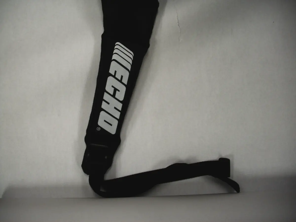 C061000500 Genuine Echo Harness Strap For Pb770 Left Strap Only  (P021046660) 1