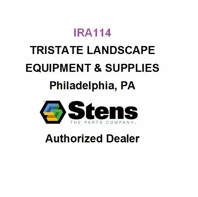 785-644 Stens Engine Maintenance Kit Honda Gx110 & Gx120; 3.5 & 4.0 Hp 2