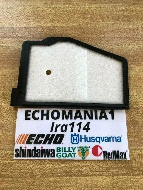 A226000490 Genuine Oem Shindaiwa / Echo Filter Eb240s Blower Eb240 1