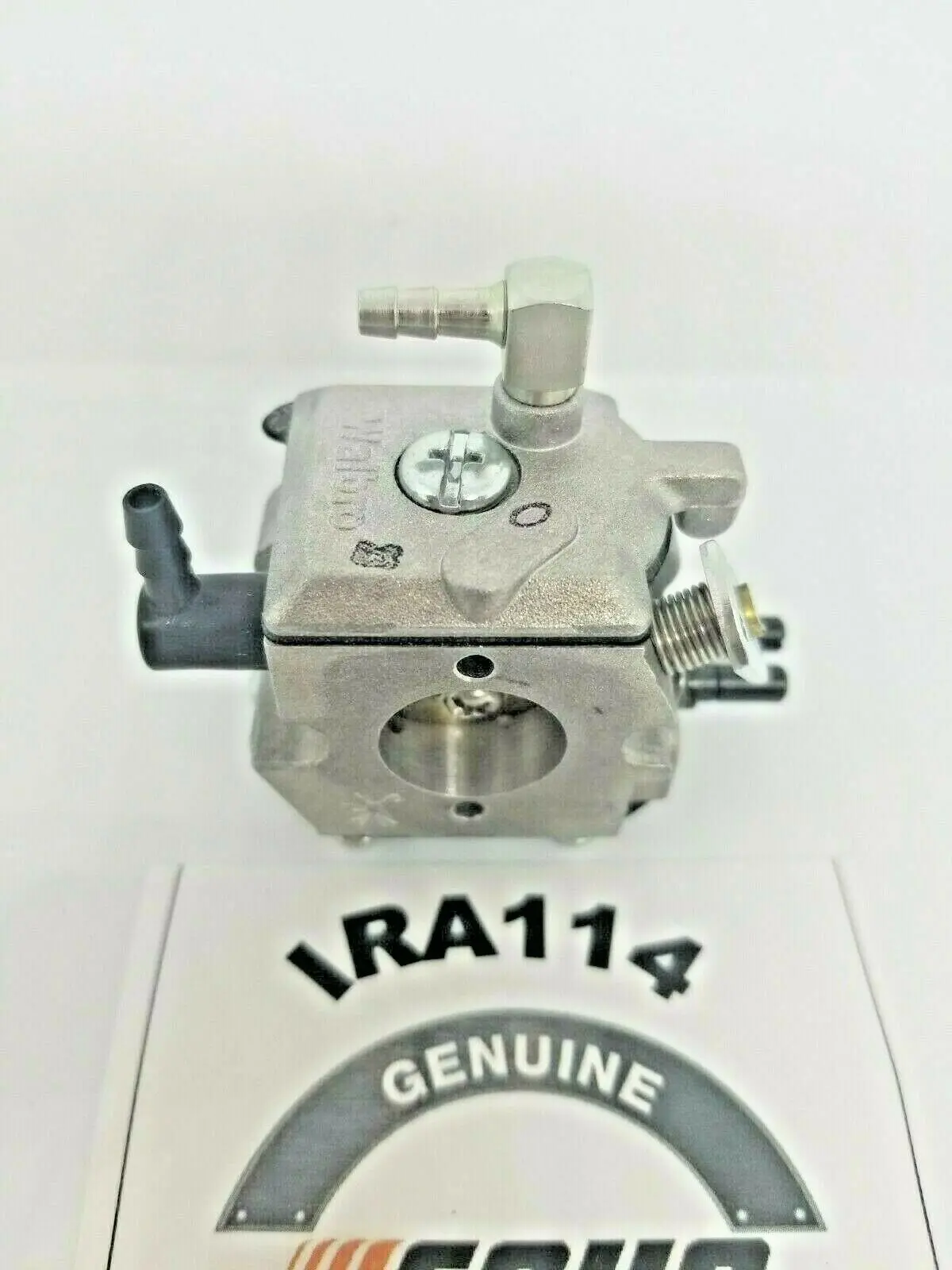 A021004700 Genuine Echo Part Carburetor, Pb-2520 1