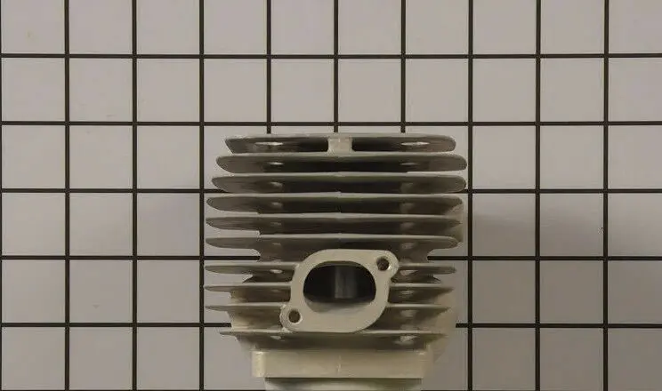A130002000 Genuine Echo Cylinder Cs-670 Cs-680 Qv-670 Qv-680 Csg-680 Cs-680S 1