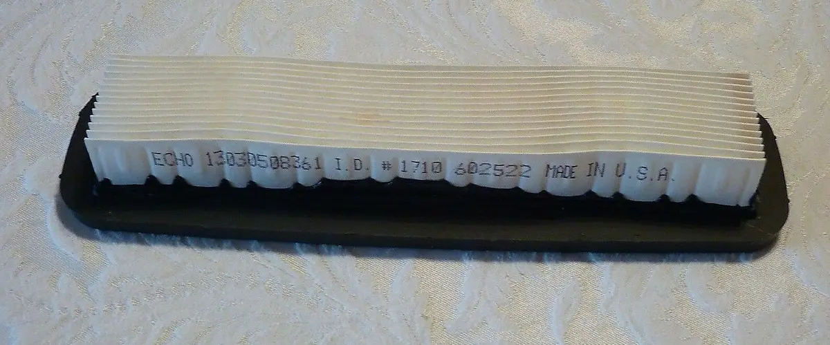 13030508361 Genuine Echo Air Filter Pb-620 Pb-755 Eb633rt Pb-460Ln Pb-4600 1