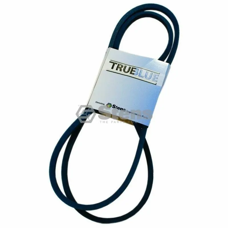 258-088 Stens Belt, 5/8In X 88In Replaces Dixie Chopper Simplicity & More 1
