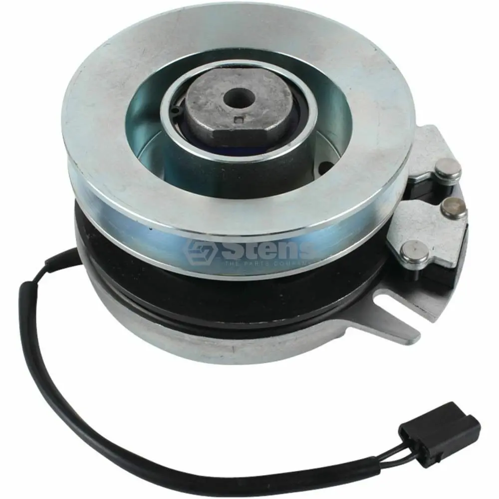 Stens Oem Electric Pto Clutch Xtreme X0007 Stens 255-141X Heavy Duty Version 1