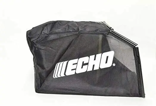 Genuine Echo 970687001 Genuine Grass Bag W White Logo Echo Bag Only 1