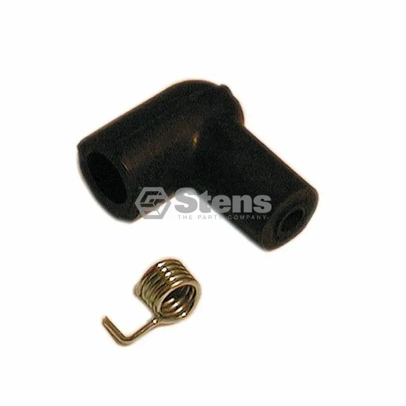 Stens #135-053 Spark Plug Boot / 5Mm Fits John Deere Homelite Rotary 1