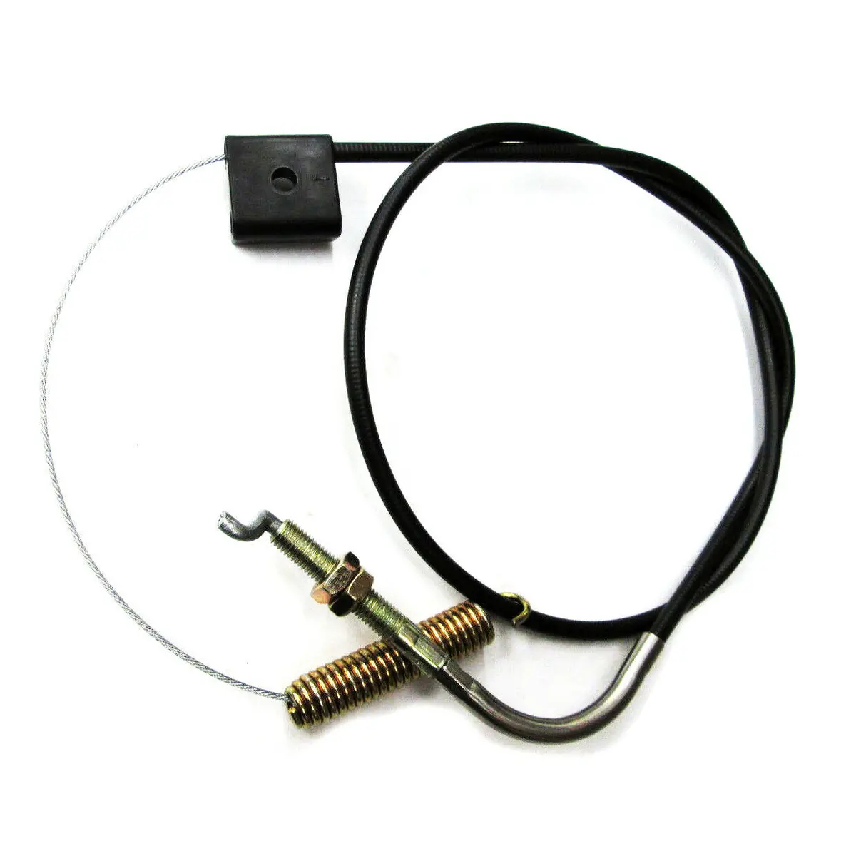 G440243 Genuine Billy Goat Cable Clutch Force Sp Part# 440243 1