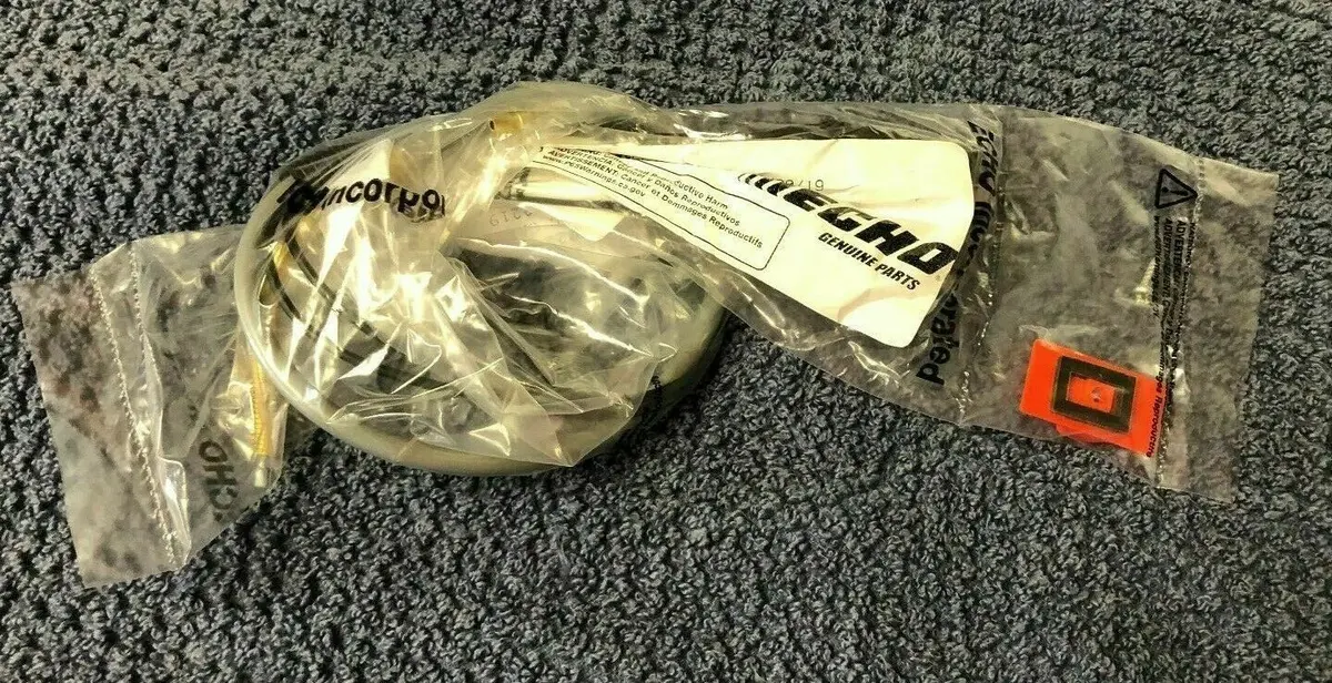 P100002240 Genuine Echo Cable Control Assembly Srm-2620 Srm2620t 1