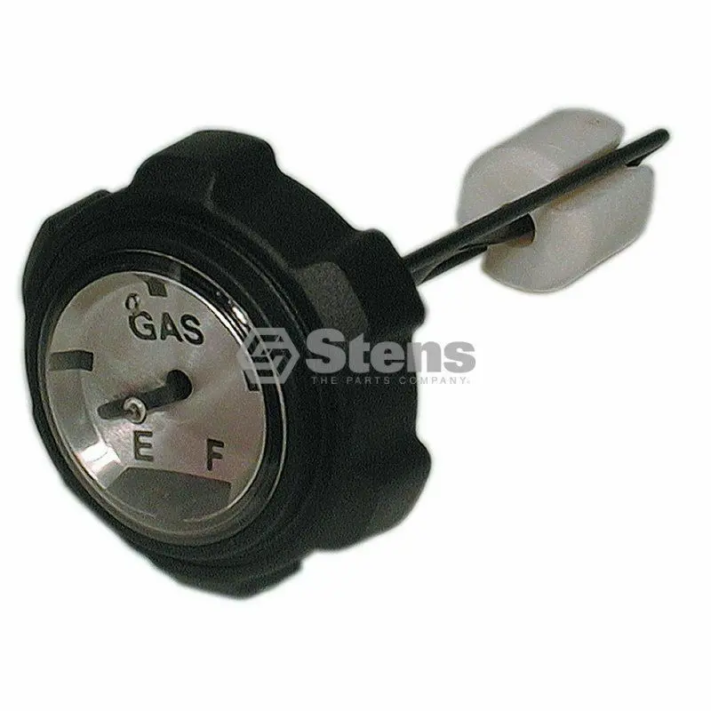125-260 Stens Fuel Cap/Gauge Nhc 264-6205 Rotary 6965 Prime Line 7-04941 1