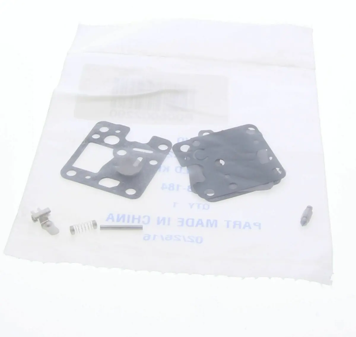 P005002290 Genuine Echo / Shindaiwa Rebuild Kit Rb-184 Srm-265 Srm-266 Pas-265 1