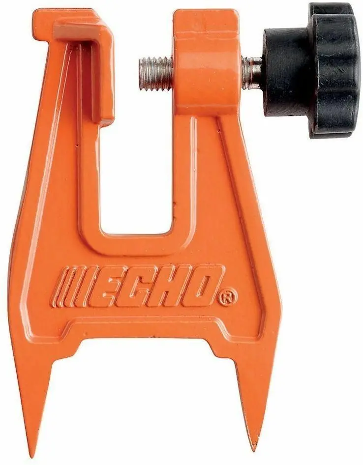 Echo Chainsaw Stump Vise Sharpening Tool 1.25" 99988801808 1