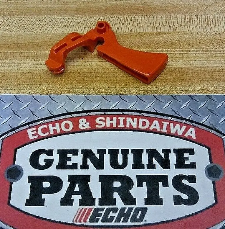 C453000482 Echo Throttle Trigger Weed Trimmer Srm-225 Srm-280 Srm266t Pas-280 1