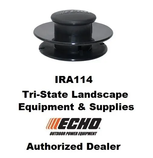 X472000050 Genuine Echo Trimmer Head Spool Only Fits Echomatic Head ( 21560070) 1