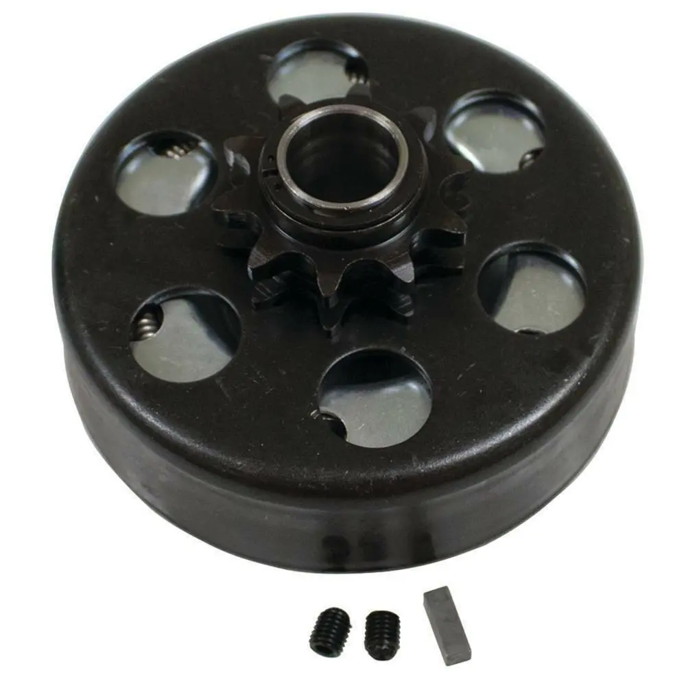 255-133 New Stens Sprocket Clutch For 3/4" Bore 1