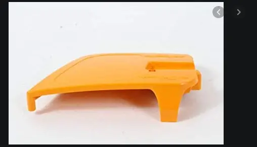 545012003 Genuine Husqvarna / Poulan Pro Clutch Cover Brand New Genuine Oem 1