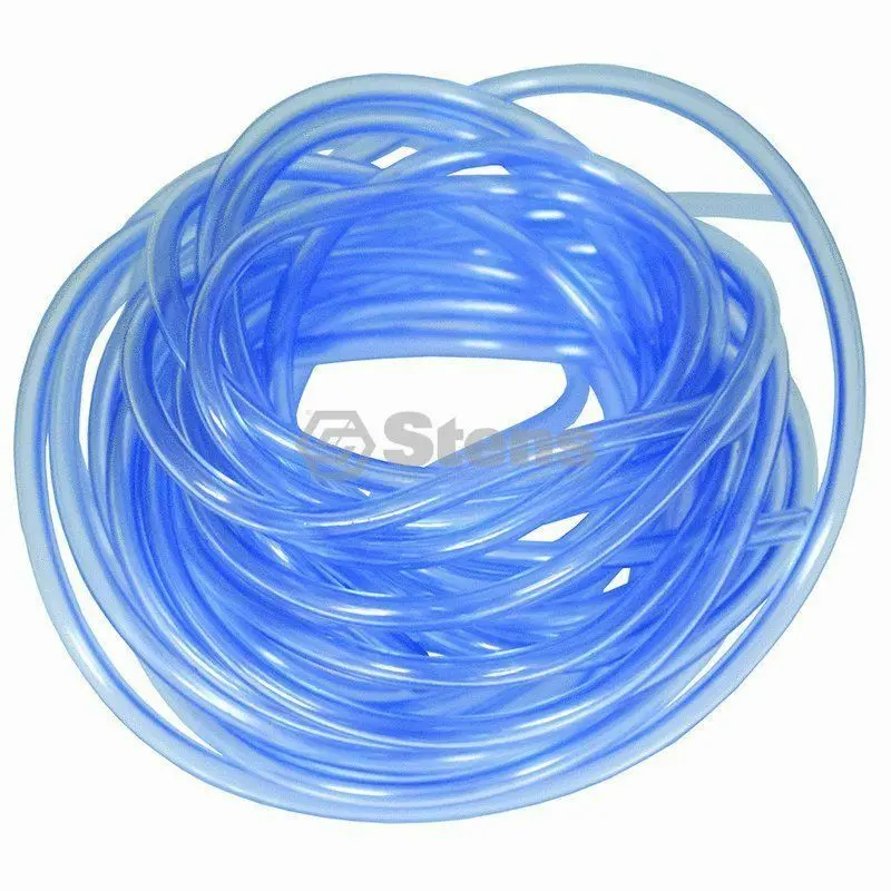 115-516 Stens Fuel Line Fits Model 1/8" Id X 1/4" Od 1