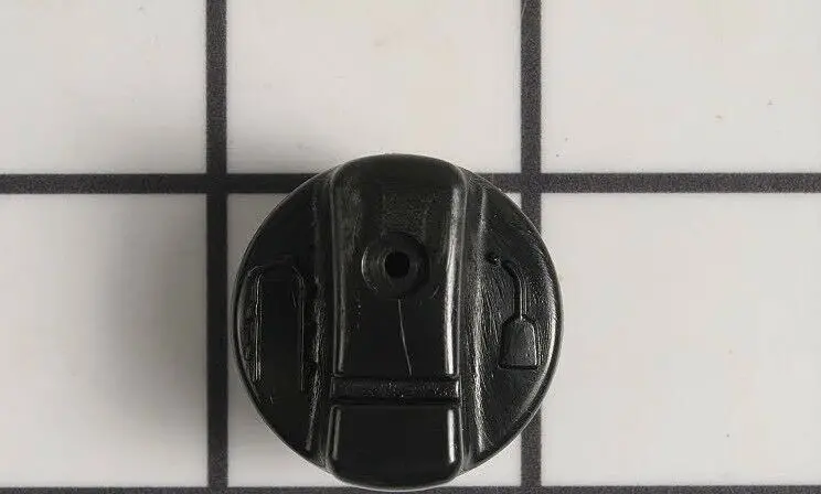 43600113934 Genuine Echo / Shindaiwa Oil Cap Assembly For Cs-280 Cs-290 Cs-300 1