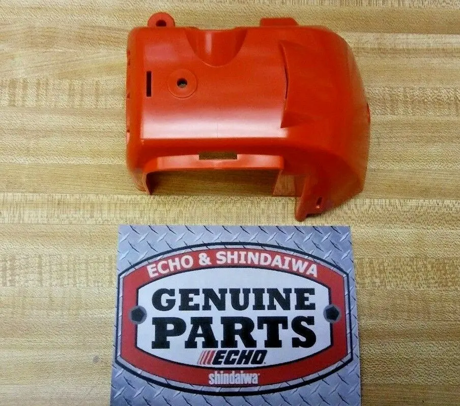 A160000800 Genuine Echo Engine Cover Srm-280 Pas-280 Ppt-280 Pe-280 Ppf-280 1