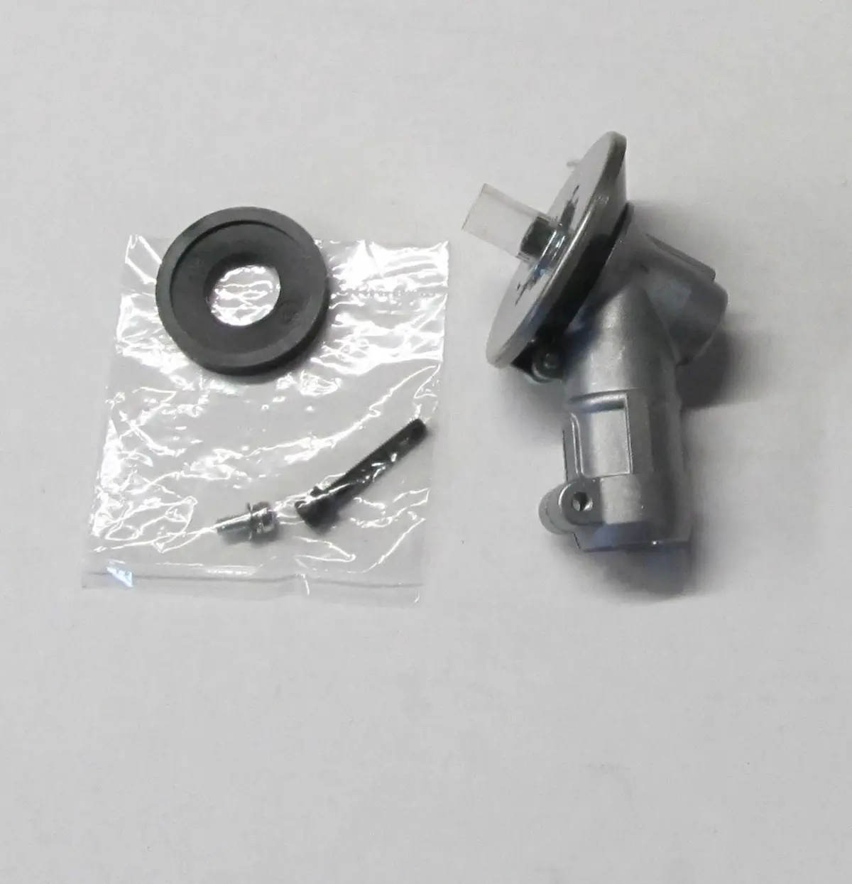 P021045531 Genuine Shindawa Gear Case Assembly T242 T162xxx & Up (P021045530) 1