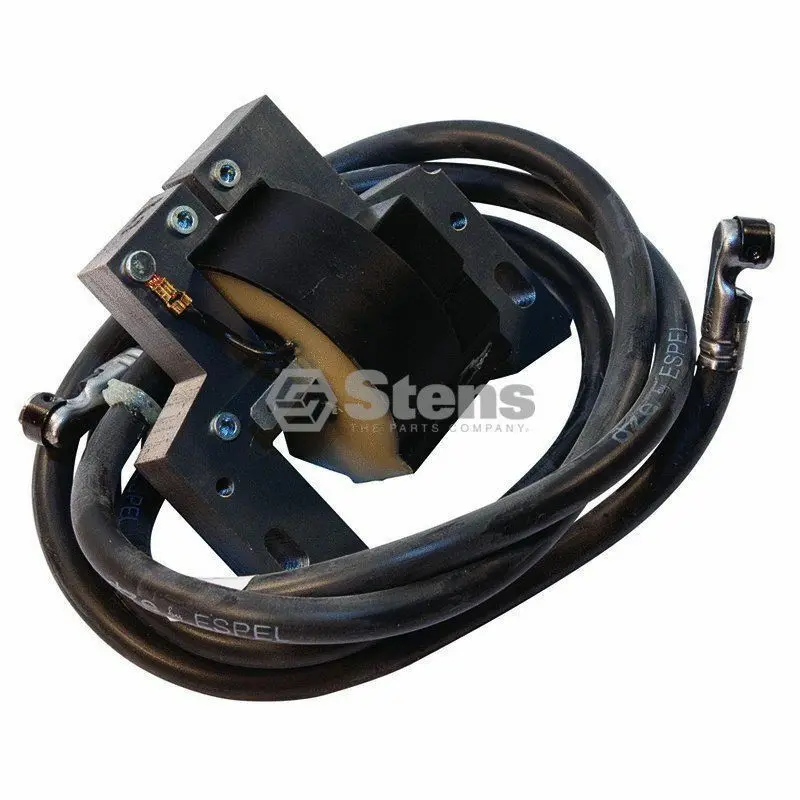440-441 Stens Solid State Module Ignition Coil Briggs & Stratton L-Head Twin Cyl 1