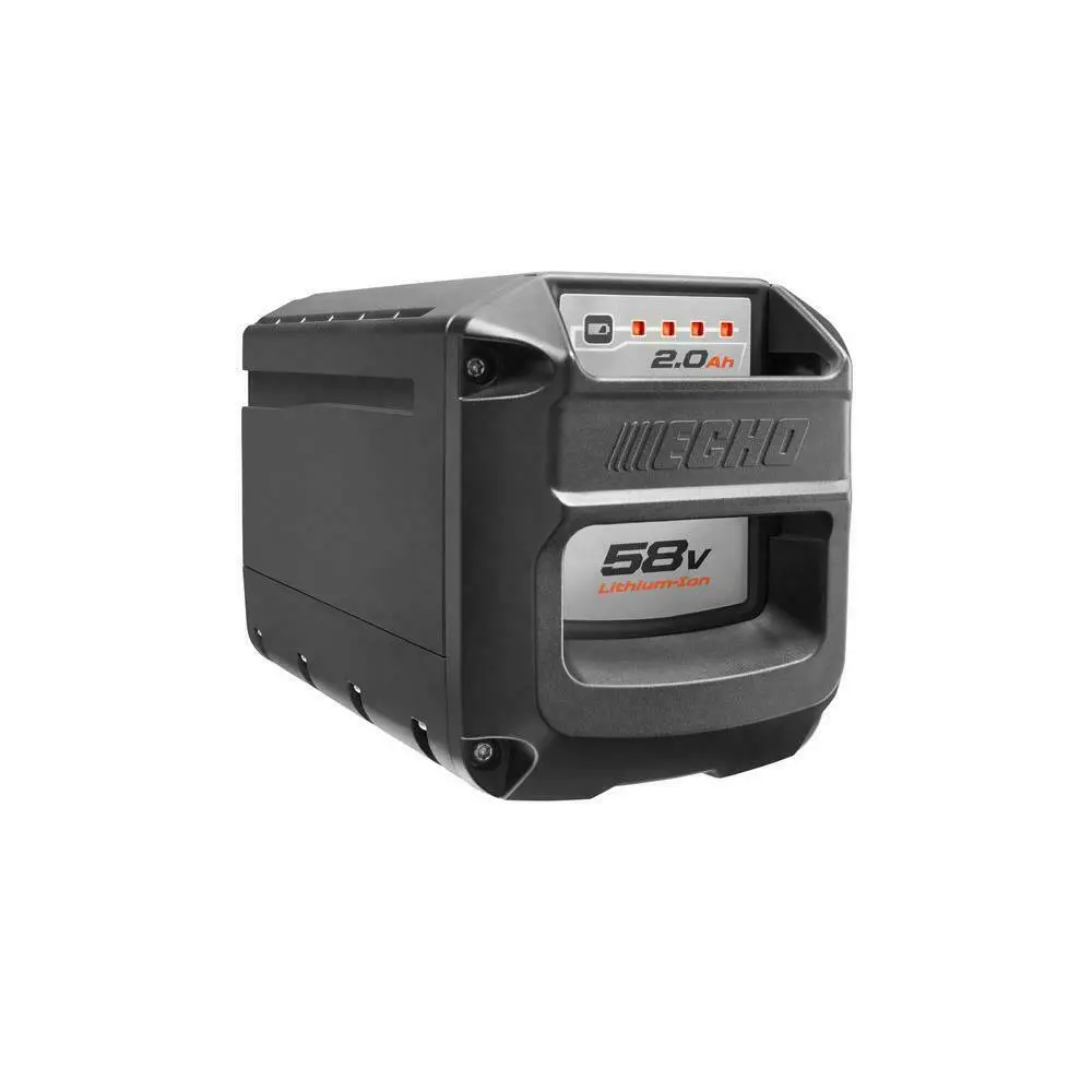 Cbp-58V2ah Echo 58V Battery For 58V Lithium-Ion Cordless Series (2.0 Ah) 1