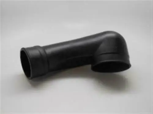 A239000010 Genuine Echo / Shindaiwa Pipe, Intake Pb-755T Pb-755H Pb-750 Eb633rt 1