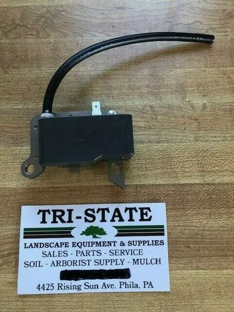 A411001521 Genuine Echo Ignition Coil Backpack Blower Pb-770 Pb-770H Pb-770T 1