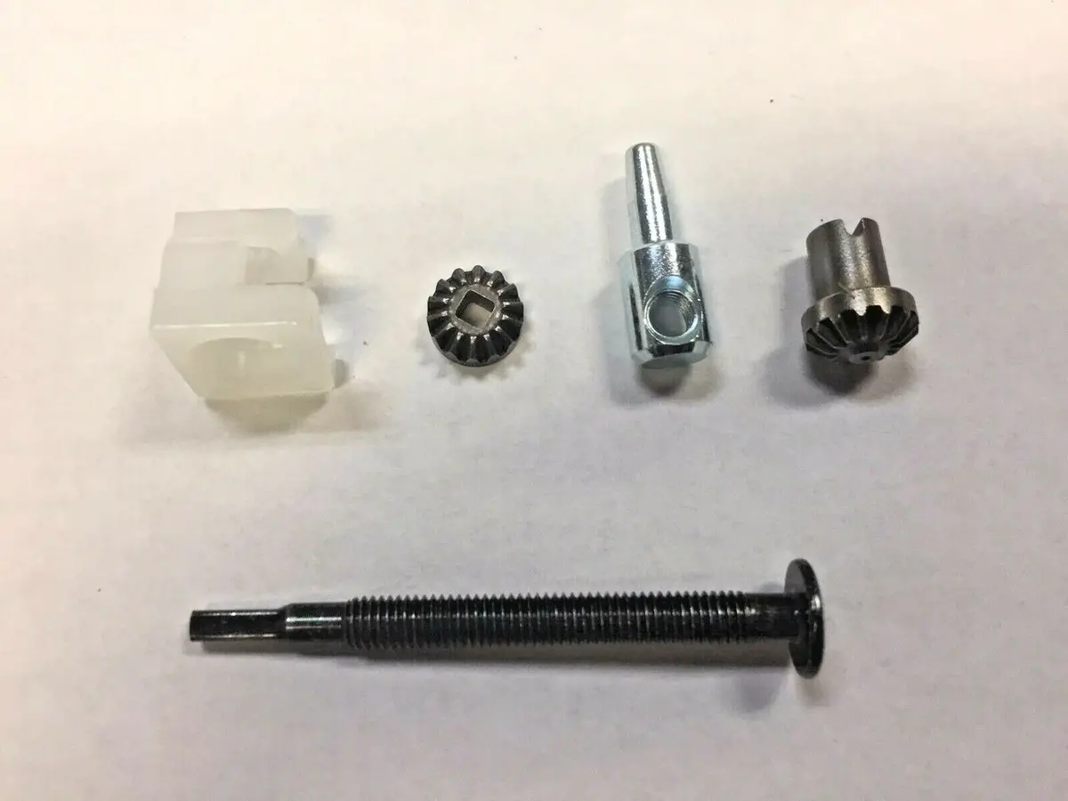 (Kit 3) Chain Bar Tensioner Adjuster Kit Set Assembly Echo Cs-400 Cs400 Cs-450 1