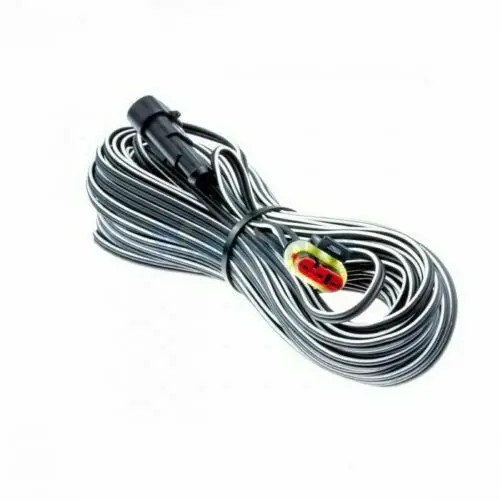 579825101 New Oem Husqvarna Automower Cable Low Voltage Cable P2 5-7, 20M, 65 Ft 1