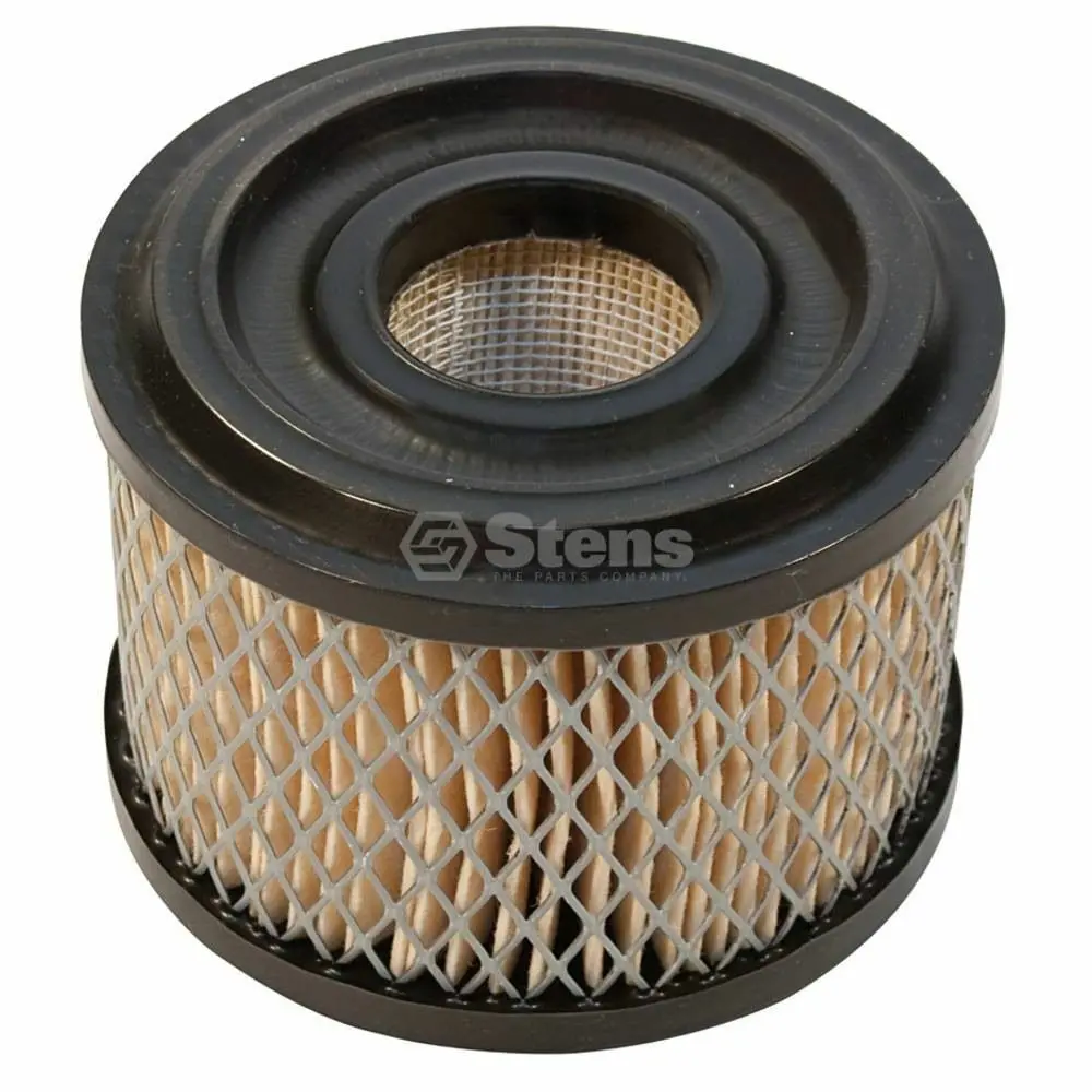 Stens Air Filter Fits Briggs & Stratton 390492 Stens #100-099 1