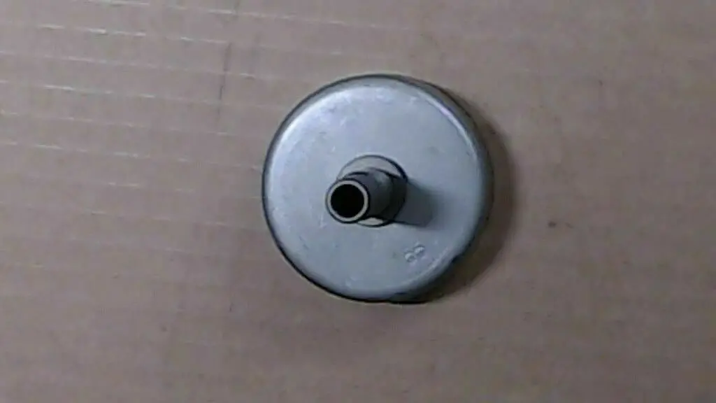 A556000810 Genuine Echo / Shindaiwa Part Clutch Drum, 58Mm, C270 70102-51100 1