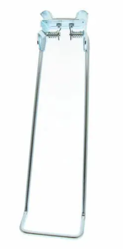 99988800900 Mantis Cultivator Kickstand Support 4333 & Echo Tc-210 1