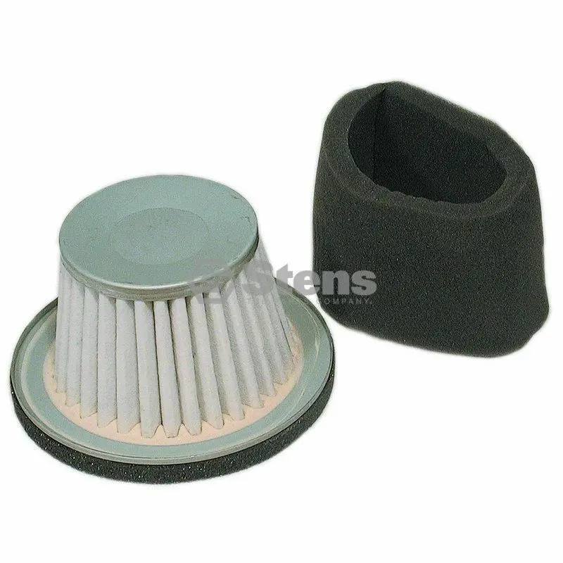 102-715 Air Filter Combo Subaru/Robin Eh17 Ey20 W1-185 Engine Generator 1