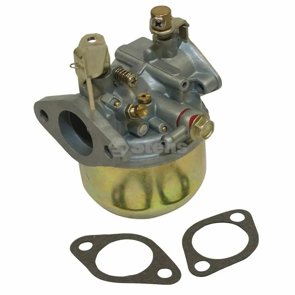 520-187 Stens Oem Carburetor Rpls  E-Z-Go 21740-G1 1