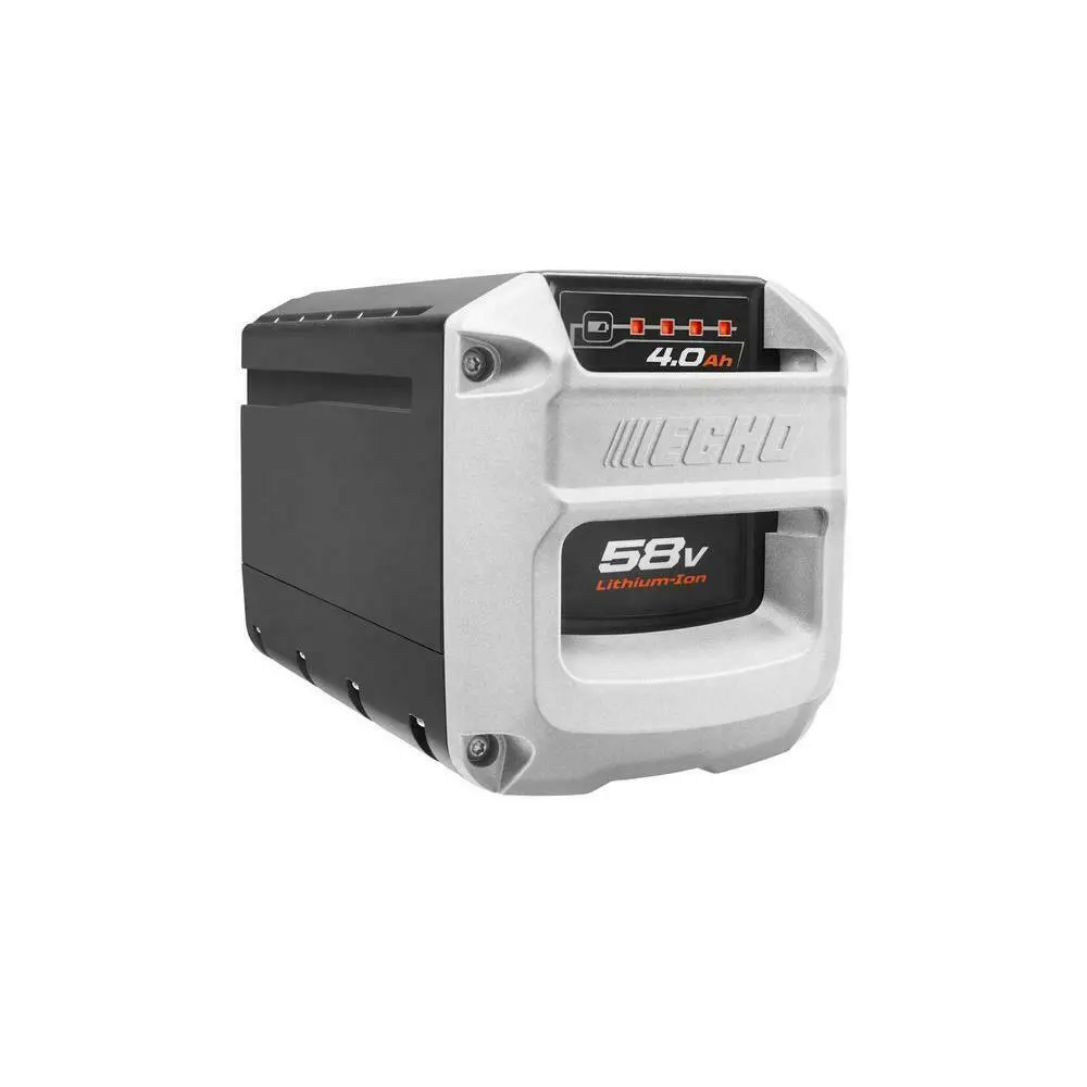 Cbp-58V4ah Echo 58V Battery For 58V Lithium-Ion Cordless Series (4.0 Ah) 1