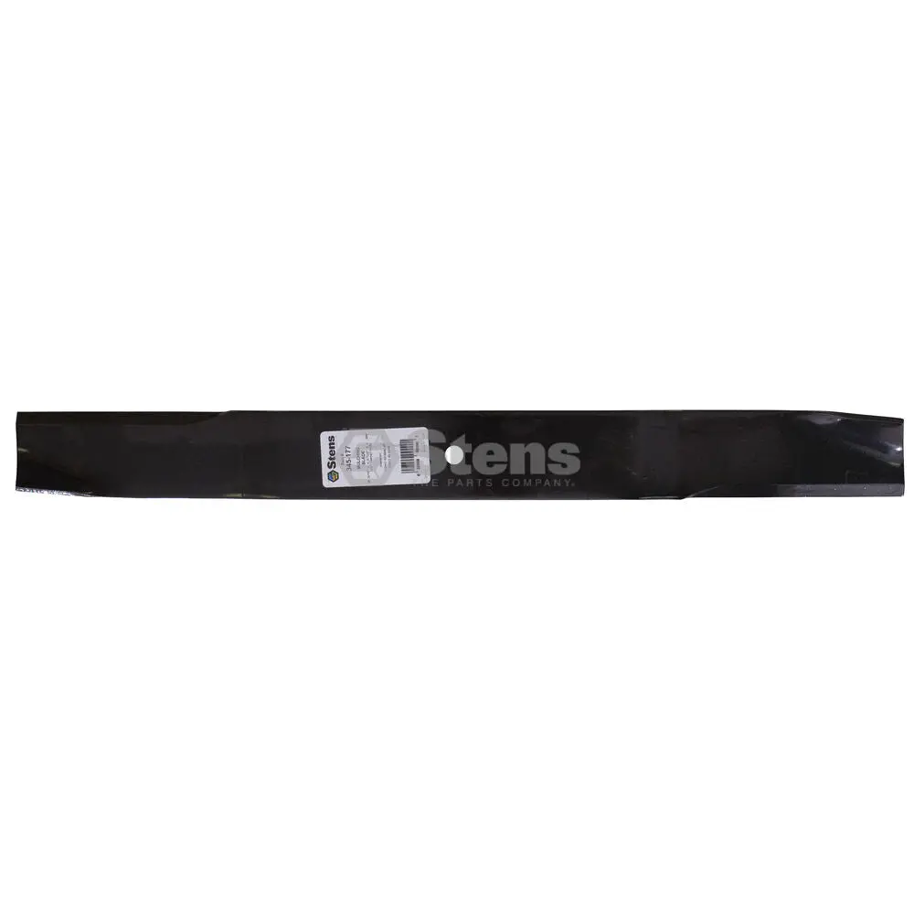 345-177 (3Pack) Stens Mulching Blades Laser L1862 91294 Nhc 212-0793 Rotary 6271 1