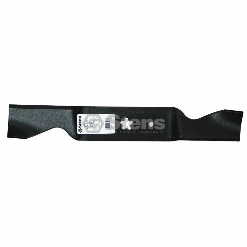 Stens 340-226 Hi-Lift Blade, Fits Ayp 187254 1